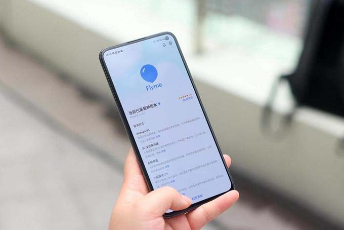 迟来的精品,魅族17上手评测:怎一个香字了得?