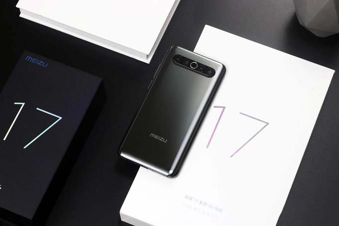 迟来的精品,魅族17上手评测:怎一个香字了得?