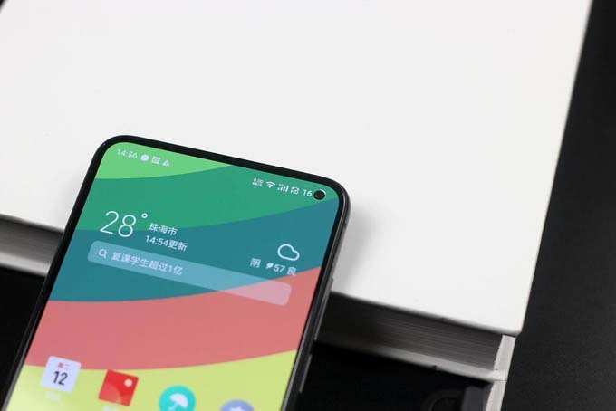 迟来的精品,魅族17上手评测:怎一个香字了得?