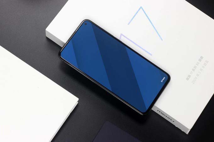 迟来的精品,魅族17上手评测:怎一个香字了得?