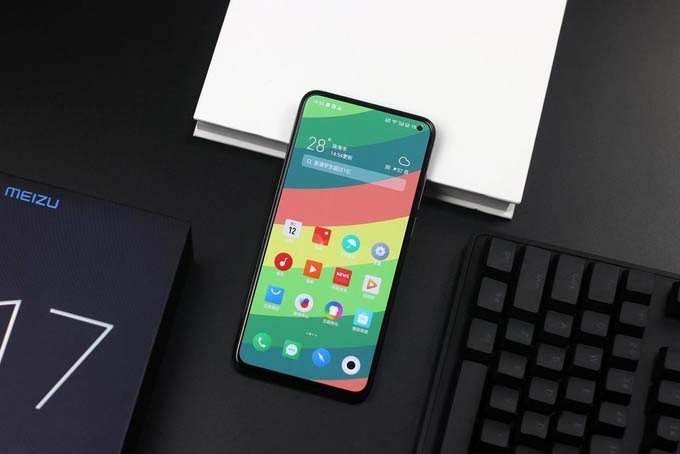 迟来的精品,魅族17上手评测:怎一个香字了得?