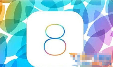 ios8 beta3什么出
