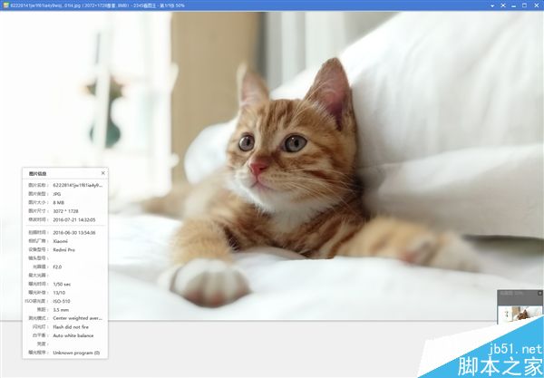 红米Pro拍照样张首曝!双摄像头效果惊艳