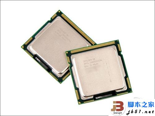 Intel酷睿i7 2600K_jb51.net