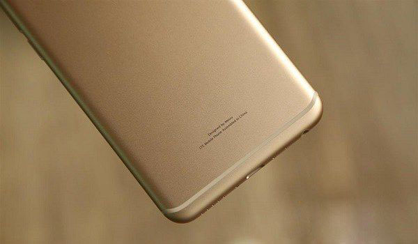 全金属快充旗舰 魅族MX6开箱图赏