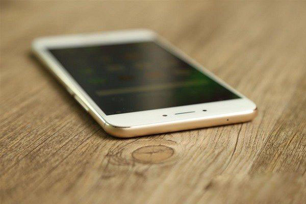 全金属快充旗舰 魅族MX6开箱图赏