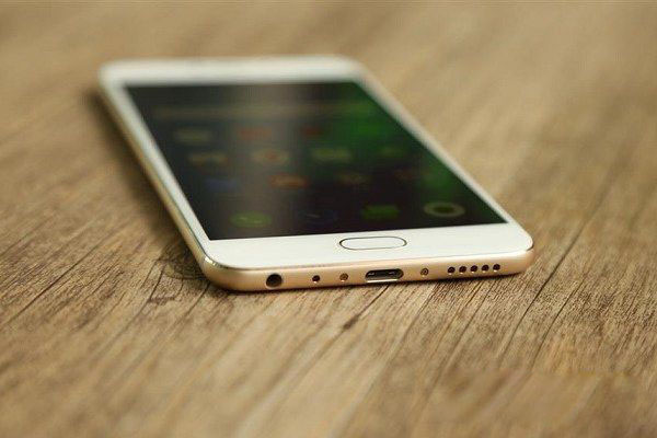 全金属快充旗舰 魅族MX6开箱图赏