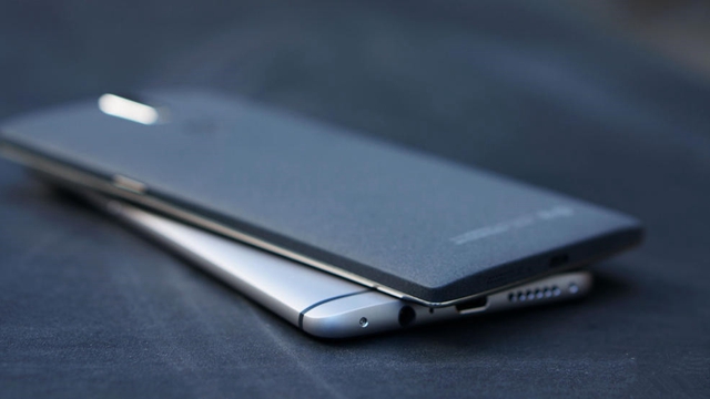 一加1和一加3谁好看 一加手机1对比一加手机3图赏