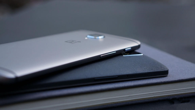 一加1和一加3谁好看 一加手机1对比一加手机3图赏