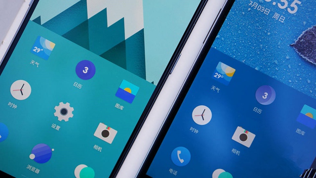 一加1和一加3谁好看 一加手机1对比一加手机3图赏