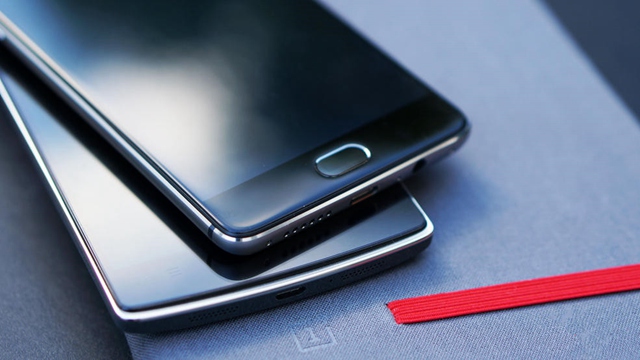 一加1和一加3谁好看 一加手机1对比一加手机3图赏