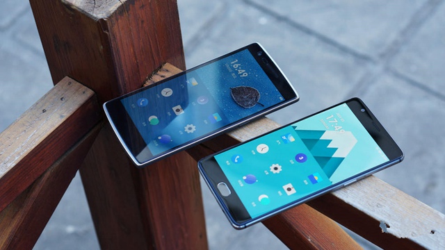 一加1和一加3谁好看 一加手机1对比一加手机3图赏