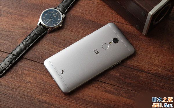 中兴小鲜4第5张图