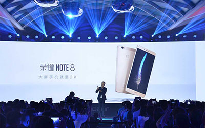 小米5s和荣耀note8哪个值得买 小米5s和华为荣耀note8详细区别对比评测