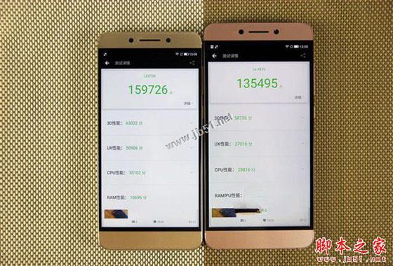 骁龙821究竟有多强 乐视乐Pro3性能体验