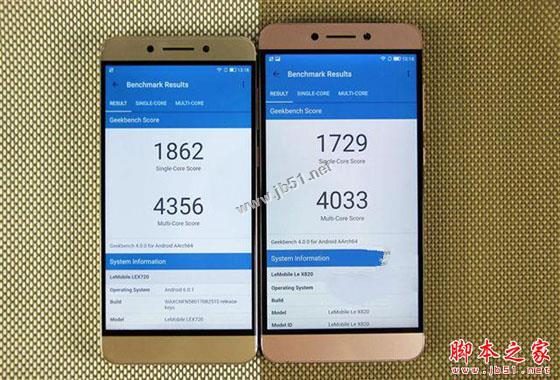 骁龙821究竟有多强 乐视乐Pro3性能体验