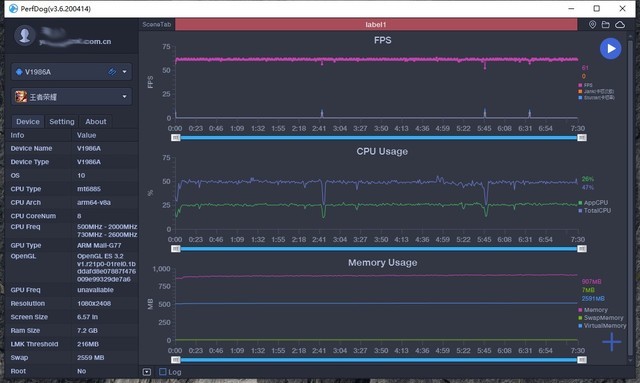 iQOO Z1全面评测