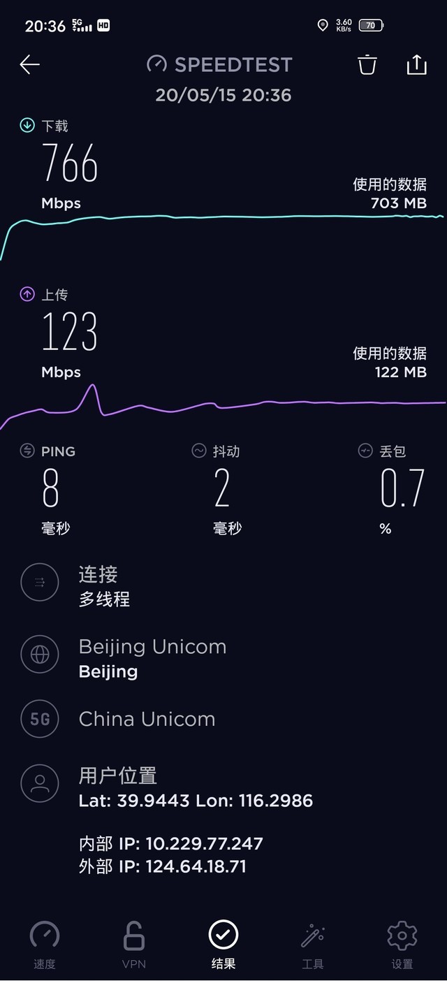 iQOO Z1全面评测