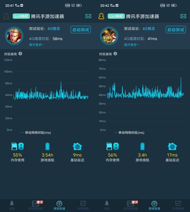 iQOO Z1全面评测