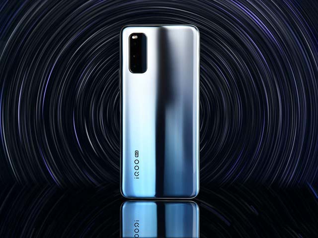 iQOO Z1全面评测