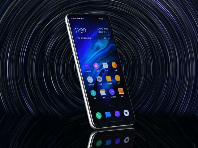 iQOO Z1全面评测