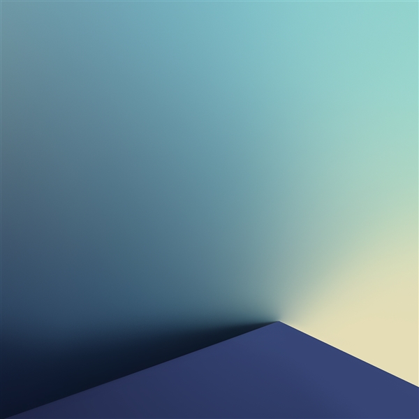 三星Note 7高清官方壁纸:这风格能接受吗?