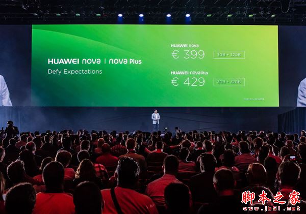 华为Nova和Nova Plus有什么不同 华为Nova和Nova Plus详细区别对比评测