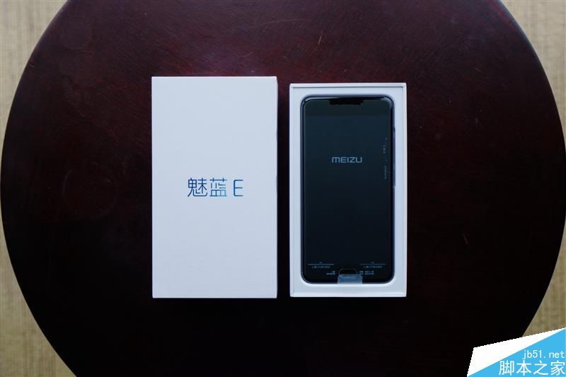 1299元！魅蓝E开箱上手体验：超越Note 3