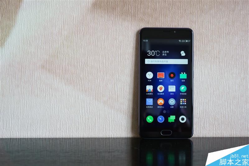 1299元！魅蓝E开箱上手体验：超越Note 3