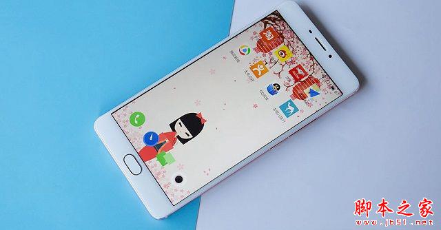 魅蓝Max和魅族MX6哪个好看?外观颜值对比
