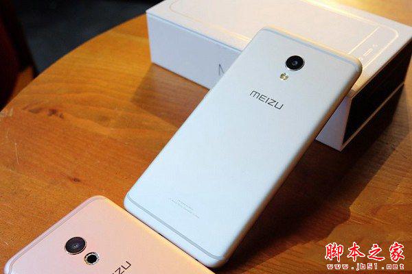 魅蓝Max和魅族MX6哪个好看?外观颜值对比