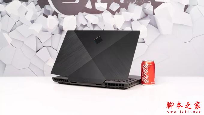 惠普 暗影精灵5Plus游戏本 RTX2080版