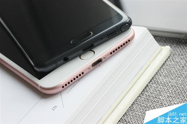 三星Note7和iPhone7 Plus抢先对比 哪一款更值得买?