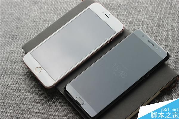 三星Note7和iPhone7 Plus抢先对比 哪一款更值得买?