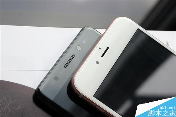 三星Note7和iPhone7 Plus抢先对比 哪一款更值得买?