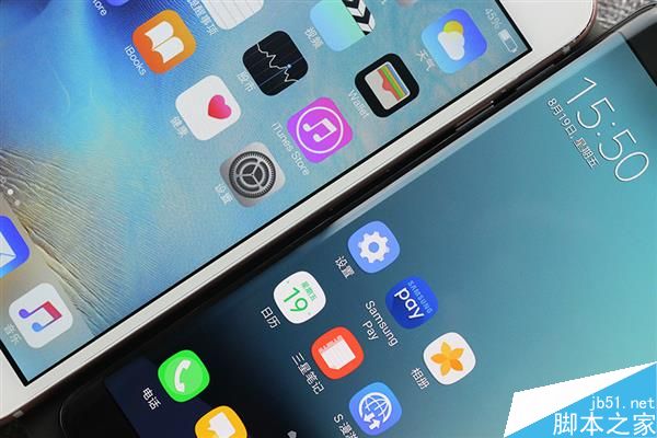 三星Note7和iPhone7 Plus抢先对比 哪一款更值得买?
