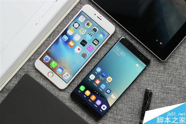 三星Note7和iPhone7 Plus抢先对比 哪一款更值得买?