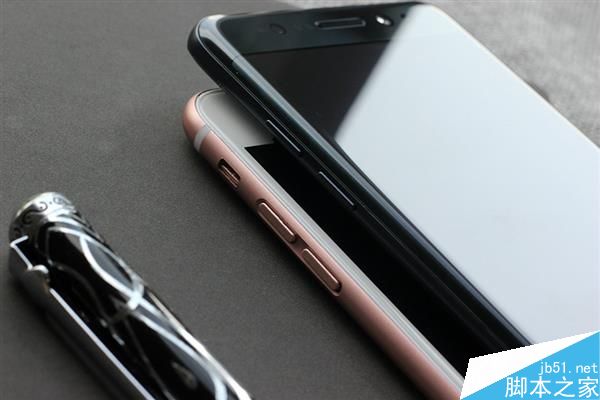 三星Note7和iPhone7 Plus抢先对比 哪一款更值得买?
