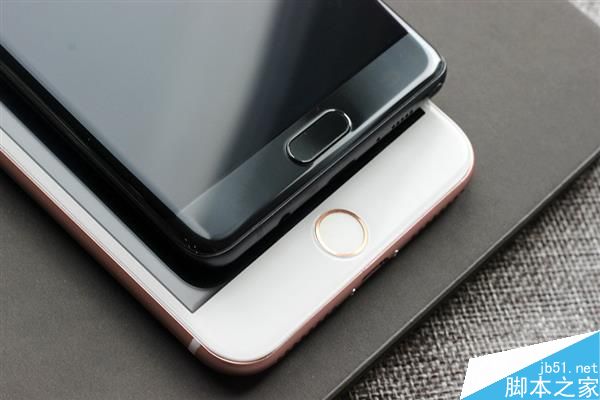 三星Note7和iPhone7 Plus抢先对比 哪一款更值得买?