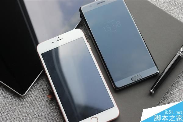 三星Note7和iPhone7 Plus抢先对比 哪一款更值得买?
