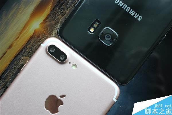 三星Note7和iPhone7 Plus抢先对比 哪一款更值得买?