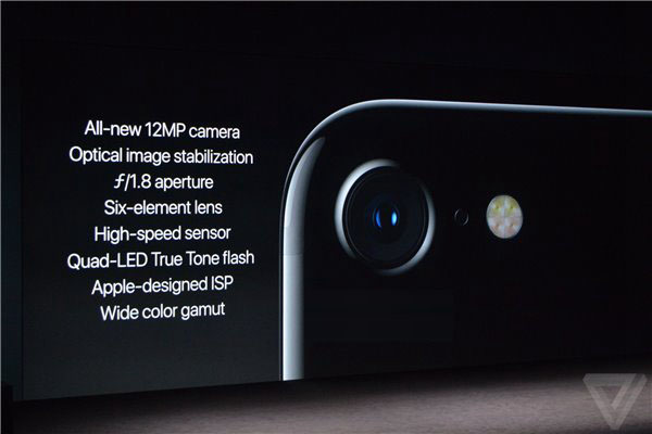 iPhone7和iPhone6s哪个好 iPhone7和6s区别对比