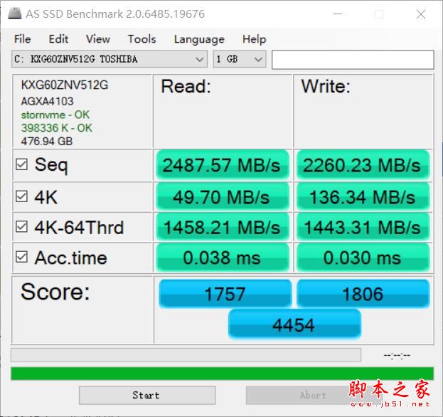 这次堆料太狠!小米游戏本2019款首发评测:配置再无缺憾
