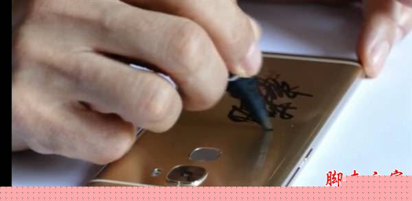乐视Pro3张艺谋定制版和标准版有什么不同?乐Pro3张艺谋版和标准版详细区别对比评测