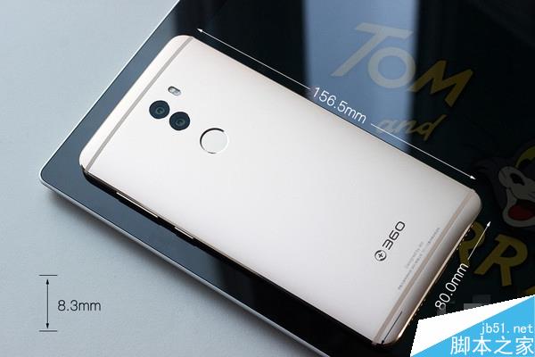 360手机Q5 Plus有几个版本 360手机Q5 Plus标准版和行政版的区别