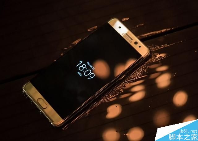 Note 7买前必备手册 26项特性让你放弃苹果