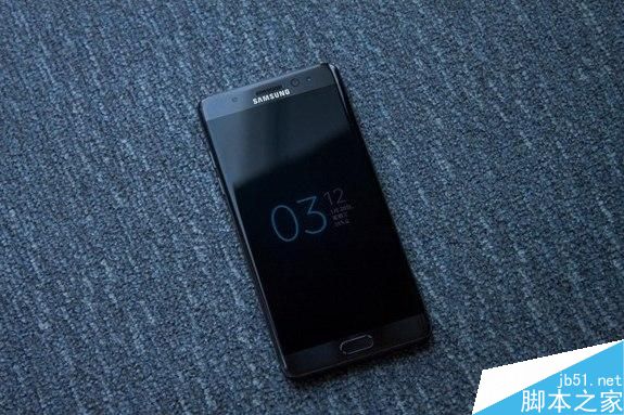 Note 7买前必备手册 26项特性让你放弃苹果