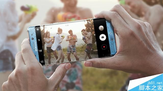 Note 7买前必备手册 26项特性让你放弃苹果