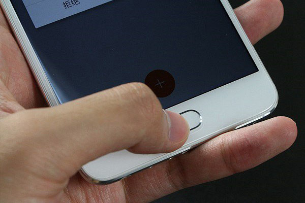 魅蓝E指纹识别怎么设置?魅蓝E指纹识别设置教程