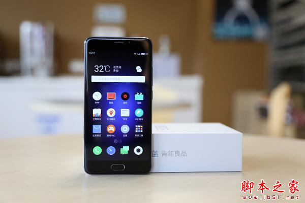 魅蓝E发布:金属工艺五种配色 售价1299元